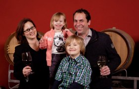 Weingut Pöltl Familie, © Weingut Pöltl Familie