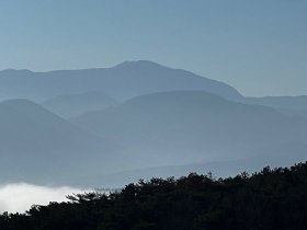 Schneebergblick, © Marktgemeinde Sooß