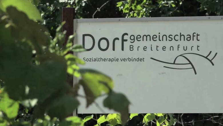 Dorfgemeinschaft Breitenfurt, © Michael Strenzel, Neueerdefilm