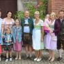 Familienfoto, © Familie Reischer