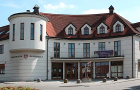 Museum Klosterneuburg_ed, © @ Stadtmuseum Klosterneuburg