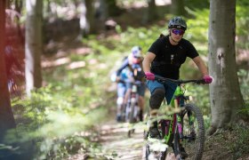 MTB Wienerwald, © Wienerwald Tourismus GmbH / Markus Frühmann