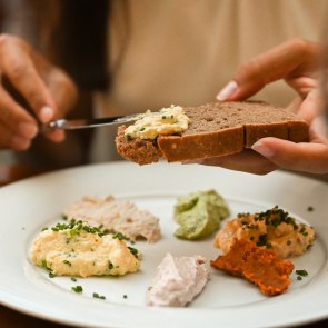 Einkehr beim Heurigen, © Niederösterreich Werbung/ Lisa Sedlatschek