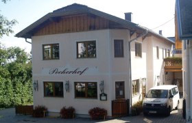 Gasthaus Pecherhof, © facebook - Gasthof Pecherhof