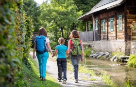 Hofladen-Genuss-Wanderungen im Triestingtal , © Christian Husar