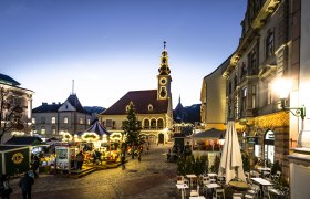 Advent in Mödling, © Niederösterreich Werbung/Robert Herbst