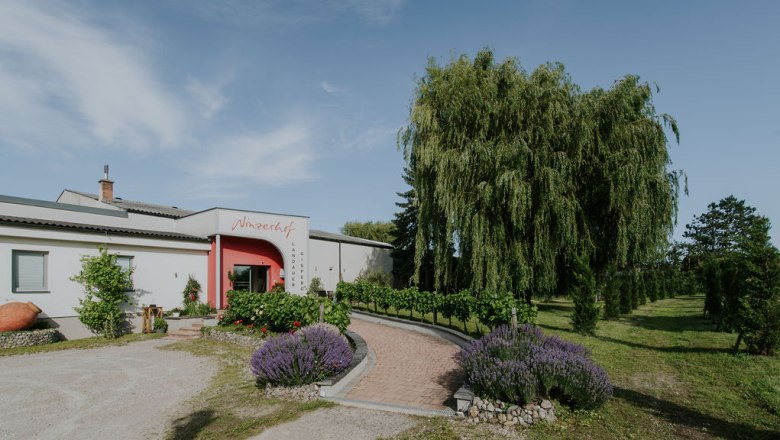 Der Bioweingut - der Winzerhof, © Winzerhof Landauer-Gisperg