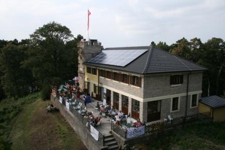 Höllensteinhaus - ein Haus der Naturfreunde, © NATURFREUNDE Wien