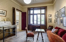 Sigmund Freud Museum, © S. Freud Privatstiftung/Hurnaus