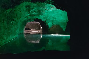 Seegrotte Hinterbrühl, © Wienerwald Tourismus