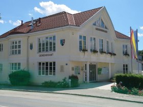 Gemeinde Gablitz, © Wienerwald Tourismus GmbH / Miriam Üblacker