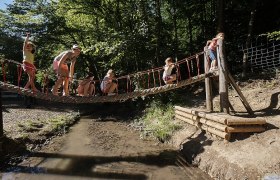 Spielplatz, © Prendinger