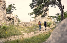 Wandern im Wienerwald, © Wienerwald / Studio Kerschbaum