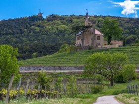 Lausturm, © Marktgemeinde Sooß